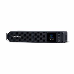 Zasilacz awaryjny UPS Interaktywny Cyberpower CP2000EIPFCRM2U 1200 W