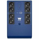 Zasilacz awaryjny UPS Interaktywny Woxter PE26-202 1200 VA