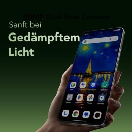 Smartfony TCL T951K1-2BLCA112-1 Octa Core 12 GB RAM 512 GB Biały