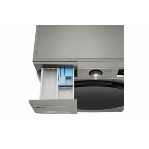 Inteligentna pralka LG F4WR7010AGS 1400 rpm 10 kg A