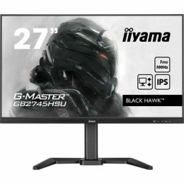 Monitor Gaming Iiyama GB2745HSU-B2 Full HD 27