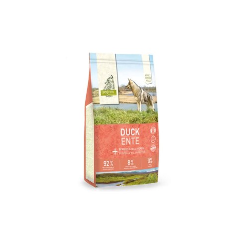 Karma Isegrim Kaczka 12 kg