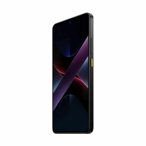 Smartfony Xiaomi Poco X7 Pro 5G 6,67" Octa Core 12 GB RAM 256 GB Żółty