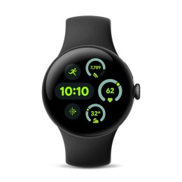 Smartwatch Google GA05785-DE Czarny 1,4