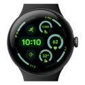 Smartwatch Google GA05785-DE Czarny 1,4" 45 mm