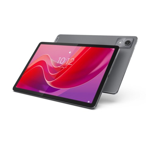 Tablet Lenovo ZADK0137ES 11" 8 GB RAM 128 GB Szary Mediatek Helio G88