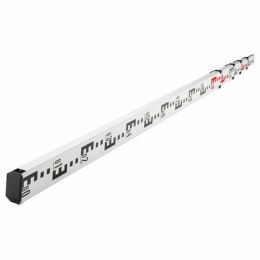 Celownik teleskopowy SOLA 500 m Poziomica laserowa