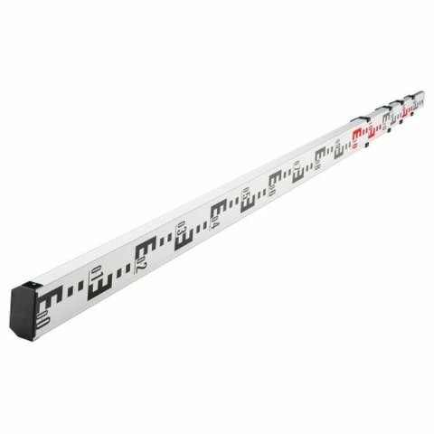 Celownik teleskopowy SOLA 500 m Poziomica laserowa