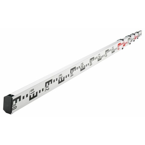 Celownik teleskopowy SOLA 500 m Poziomica laserowa