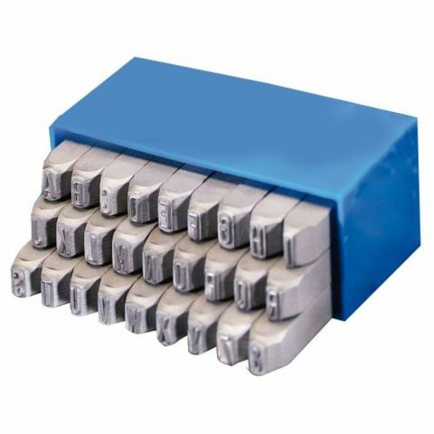 Gra alfabetowa (znaczniki zrób to sam) Gravurem SR - Standard