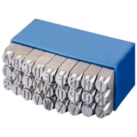 Gra alfabetowa (znaczniki zrób to sam) Gravurem T