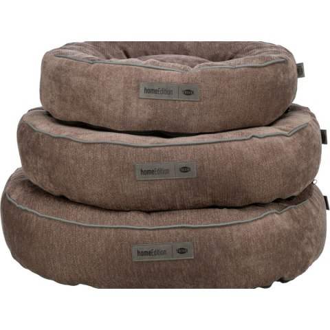 Legowisko dla psa Trixie Vital Lennox Brązowy Ø 70 cm