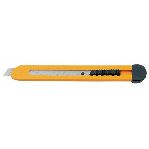 Nóż introligatorski Olfa 9 X 0,38 MM Plastikowy 9 mm