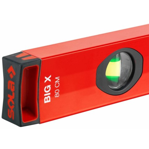 Poziomnica alkoholowa SOLA BIG 100 cm