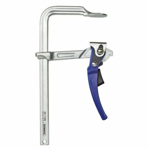 Śruba zaciskowa Turnus 300 x 140 mm 25 x 12 mm