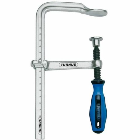 Śruba zaciskowa Turnus 800 x 120 mm 27 x 12 mm