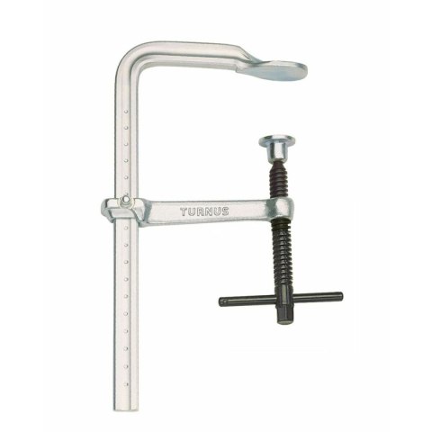 Śruba zaciskowa Turnus 800 x 120 mm 27 x 12 mm