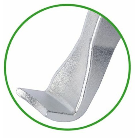 Standardowe nóżki do ekstraktorów KUKKO 200 mm