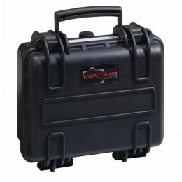 Walizkę z Narzędziami GT Line EXPLORER 2712 30,5 x 27 x 14,4 cm Metal polipropylen 27 L