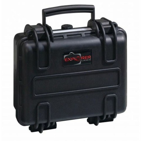 Walizkę z Narzędziami GT Line EXPLORER 2712 30,5 x 27 x 14,4 cm Metal polipropylen 27 L