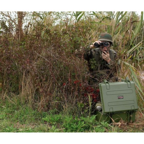 Walizkę z Narzędziami GT Line EXPLORER 2712 30,5 x 27 x 14,4 cm Metal polipropylen 27 L