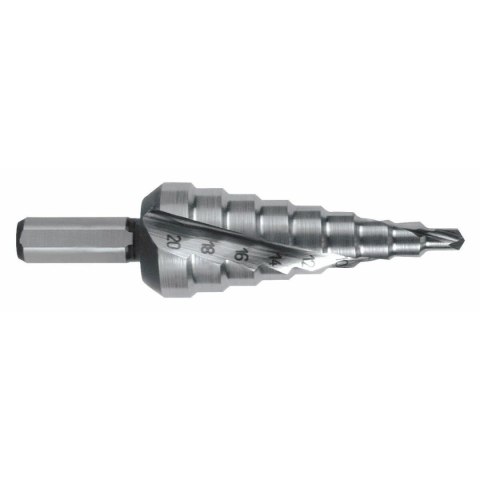 Wiertło stopniowe RUKO 101052H 105 mm