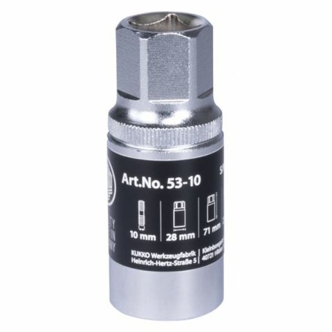 Wyciągacz śrub KUKKO