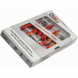 Zestaw szczypiec NWS 3 Części