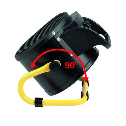 Grzejnik industrialny Stak 3000 W