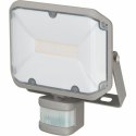 LED spotlight Brennenstuhl AL E 30 W 3050 Lm Szary (3000 K)