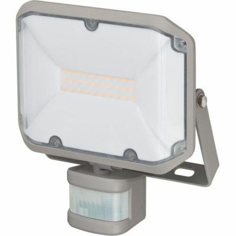 LED spotlight Brennenstuhl AL E 30 W 3050 Lm Szary (3000 K)