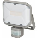 LED spotlight Brennenstuhl AL E 30 W 3050 Lm Szary (3000 K)