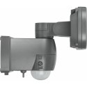 LED spotlight Brennenstuhl LUFOS Szary 480 Lm Detektor ruchu (5000 K)