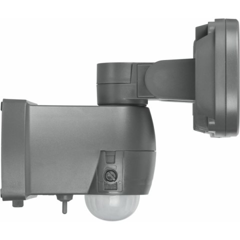 LED spotlight Brennenstuhl LUFOS Szary 480 Lm Detektor ruchu (5000 K)