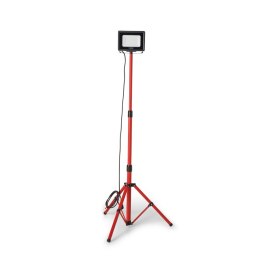 LED spotlight Velamp 50 W 6500 K 4000 Lm