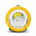Ładowalny ręczny reflektor LED Stak CREE BULLDOG 30 W 2200 lm