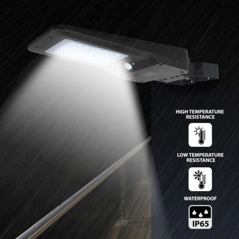 Latarnie Velamp CRUISER Poliwęglany 15 W 1600 lm