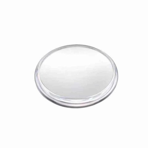 Lusterko Powiększające z LED Babyliss 9450E Różowy