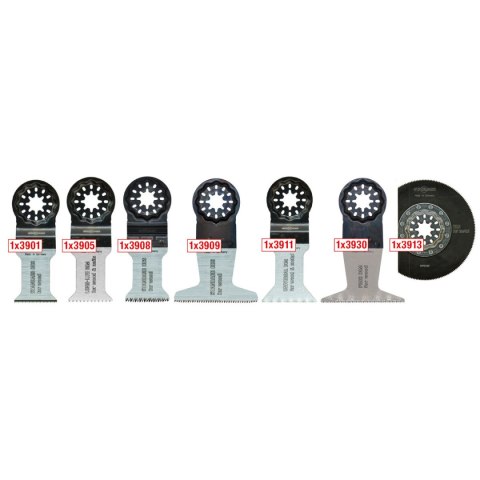 Ostrze piły MP.S 3900 Piła oscylacyjna