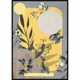 Płótno DKD Home Decor polistyrenu Płótno