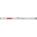 Poziomnica alkoholowa SOLA AVM Aluminium 80 cm