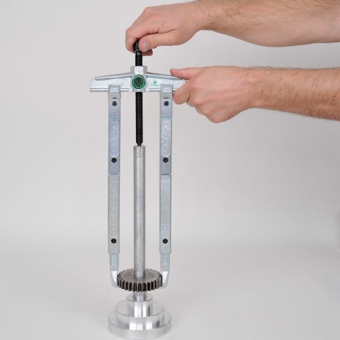 Przedłużki do nóg wyciągów KUKKO 150 mm