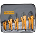 Zestaw szczypiec Grip-on GK-SET5