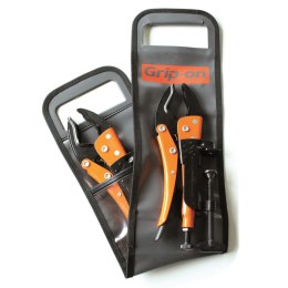 Szczypce Grip-on HK-SET4 Zestaw głośnomówiący