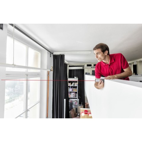 Telemetr Leica Geosystems Disto ONE 0,2-20 M