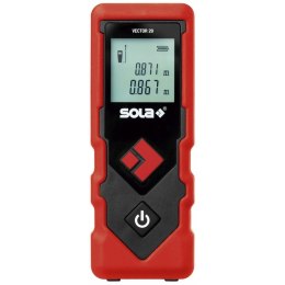 Telemetr SOLA 20 m