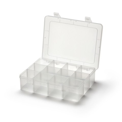 Torba na narzędzia Hultafors Czarny Poliester 34 cm