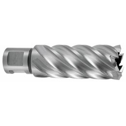 Wiertło puste RUKO Ø 22 mm Weldon