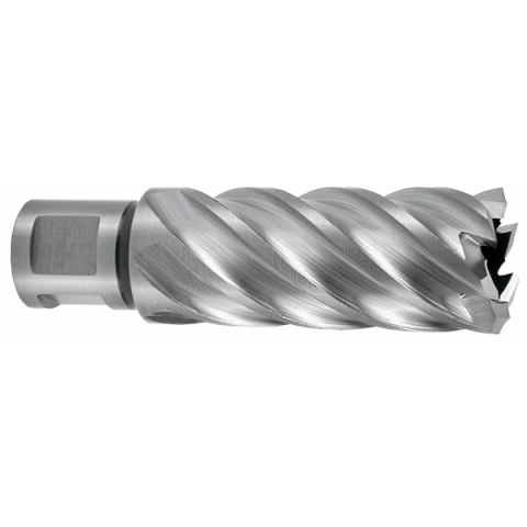 Wiertło puste RUKO Ø 22 mm Weldon