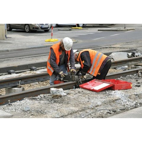 Wiertło puste RUKO Ø 22 mm Weldon